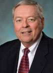 Gary C. Moss