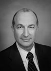 Gary R. Bronstein