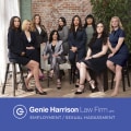 Genie Harrison Law Firm - Los Angeles, CA