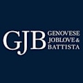 Genovese Joblove & Battista, P.A. - Miami, FL
