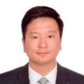 Geoffrey Chongsong Kim