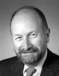 George A. Stohner