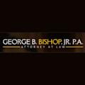 George B. Bishop, Jr. PA - Moncks Corner, SC