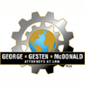 George Gesten McDonald, PLLC - Lake Worth, FL