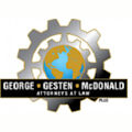 George Gesten McDonald, PLLC - Croton-on-Hudson, NY