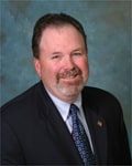 George K. Dehaven