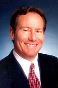 George M. Lindahl