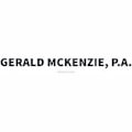 Gerald McKenzie Attorney at Law