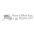 Gersten Clifford & Rome LLP