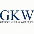 Gibson, Kohl & Wolff, P.L. - Sarasota, FL