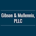 Gibson & Mullennix, PLLC - Jackson, MS