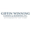 Giffin, Winning, Cohen & Bodewes, P.C.