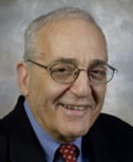 Gilbert M. Frimet