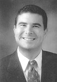 Glen A. Weitzer