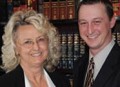 Gloria Jean Evins & Chadwick J. Hayes Attorneys at Law