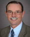 Gordon D. McAuley - San Rafael, CA