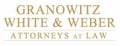 Granowitz White & Weber Attorneys at Law - San Bernardino, CA