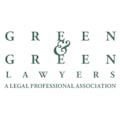 Green & Green Lawyers A Legal Professional Association