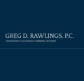 Greg D. Rawlings, P.C.