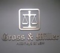 Gross & Miller Attorneys at Law