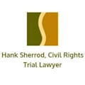Hank Sherrod, Civil Rights Trial Lawyer - Florence, AL