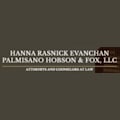 Hanna Rasnick Evanchan Palmisano Hobson & Fox, LLC - Akron, OH