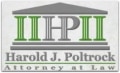 Harold J. Poltrock, PC Attorney at Law
