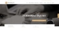 Harris Personal Injury Lawyers, Inc. - San Francisco, CA