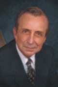 Harvey C. Koch