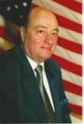 Harvey L. Greenberg