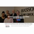 Hasson Law Group, LLP - Atlanta, GA