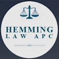 Hemming Law APC - Pomona, CA
