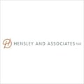 Hensley and Associates, PLLC - Tulsa, OK