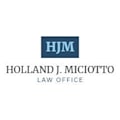 Holland J. Miciotto Law Office - Shreveport, LA
