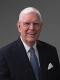 Hon. Forrest A. Ferrell - Hickory, NC