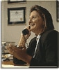 Hon. Laura K. Grandy