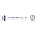 Horacio Sosa, P.A.