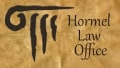 Hormel Law Office, LLC - Ephrata, WA