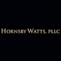 Hornsby Watts, PLLC - Biloxi, MS
