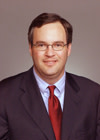 Hugh A. Abrams