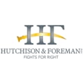 Hutchison & Foreman, PLLC - Lubbock, TX