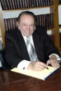 Hyman J. Greenberg Esq. 1920-2008