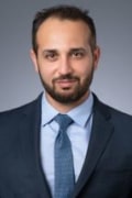 Iman Mahdavian Esq.