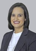 Ingrid K. Petersen - Santa Rosa, CA