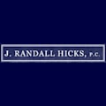 J. Randall Hicks, P.C.