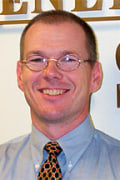 J. Richard Saas