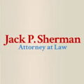 Jack P. Sherman, Attorney at Law