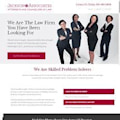 Jackson & Associates Attorneys And Counselors At Law - Upper Marlboro, MD
