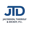 Jacobson, Thierolf & Dickey, P.C. - Medford, OR