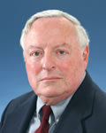 James B. Bertero